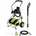 Sun Joe SPX4003-ELT Corded Electric Pressure Washer - 2250 PSI; 1.65 GPM 200SPX4003ELT